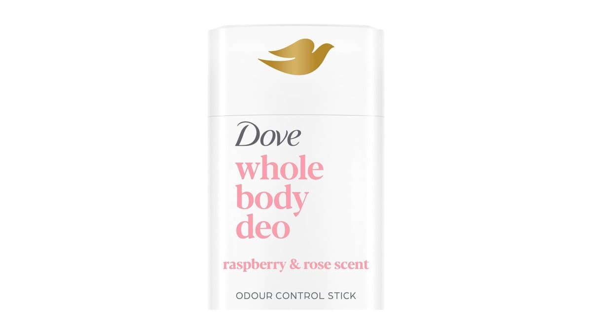 DOVE Αποσμητικό Stick Raspberry 75ml