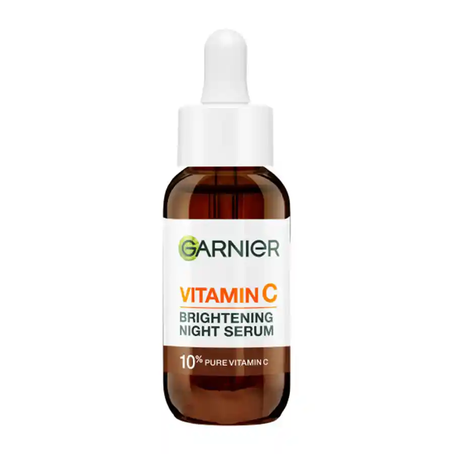 L'oreal Garnier Vitamin C Night Serum 30ml.