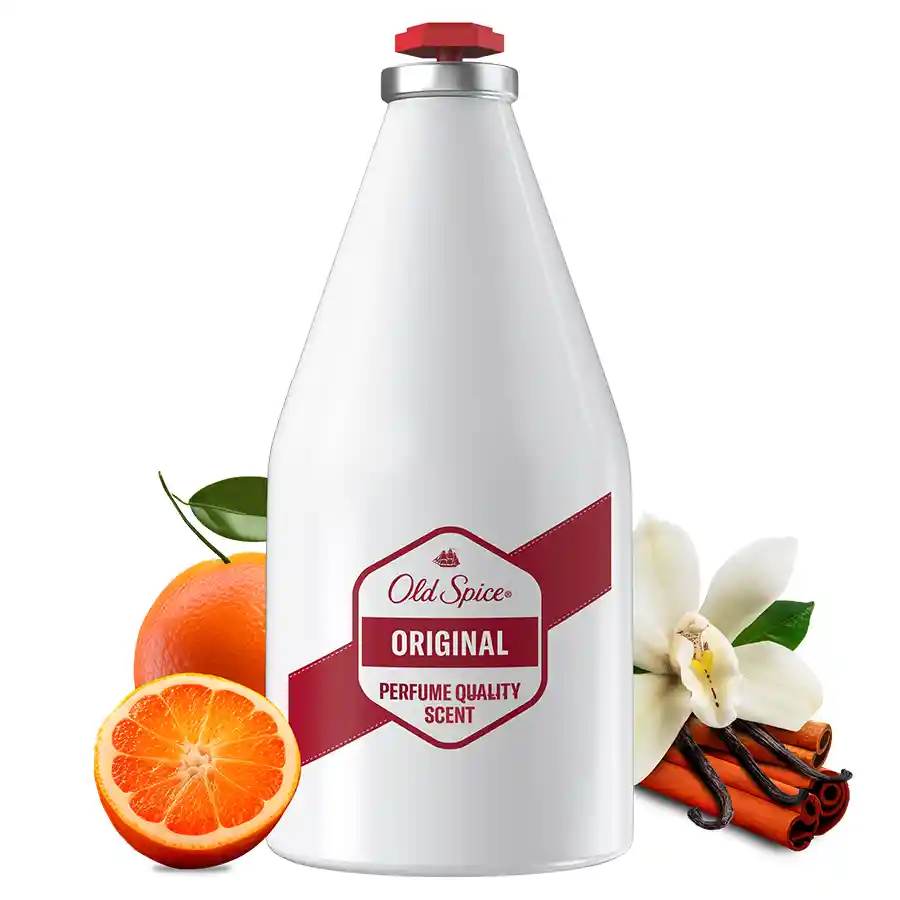 Old Spice Original  After Shave 100ml.