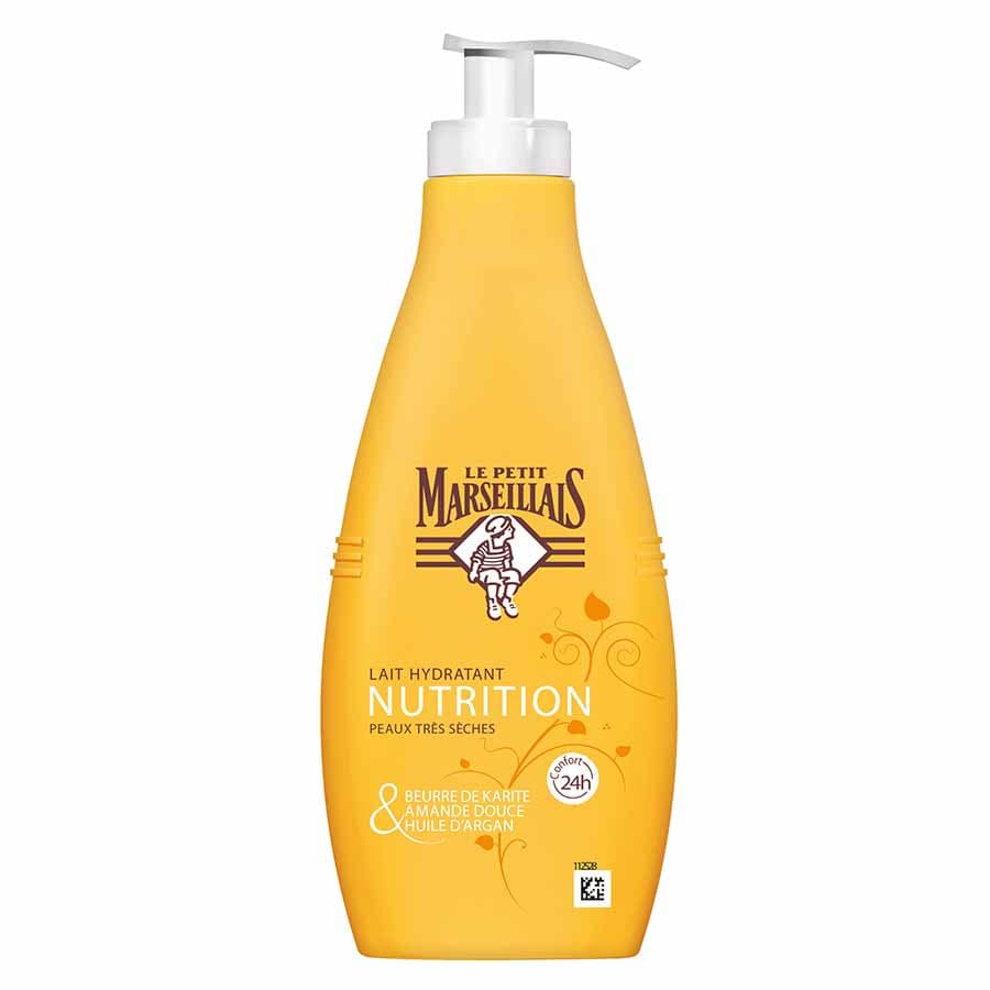 Le Petit Marseillais Λοσιόν Σώματος Καριτέ 250ml.