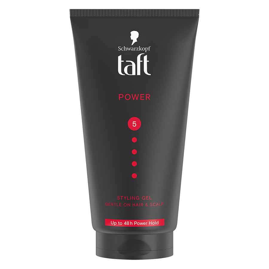 Schwarzkopf Taft Gel Power 150ml.