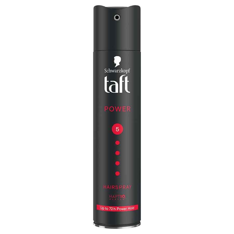 Schwarzkopf Taft Λακ Power HL5 250ml.