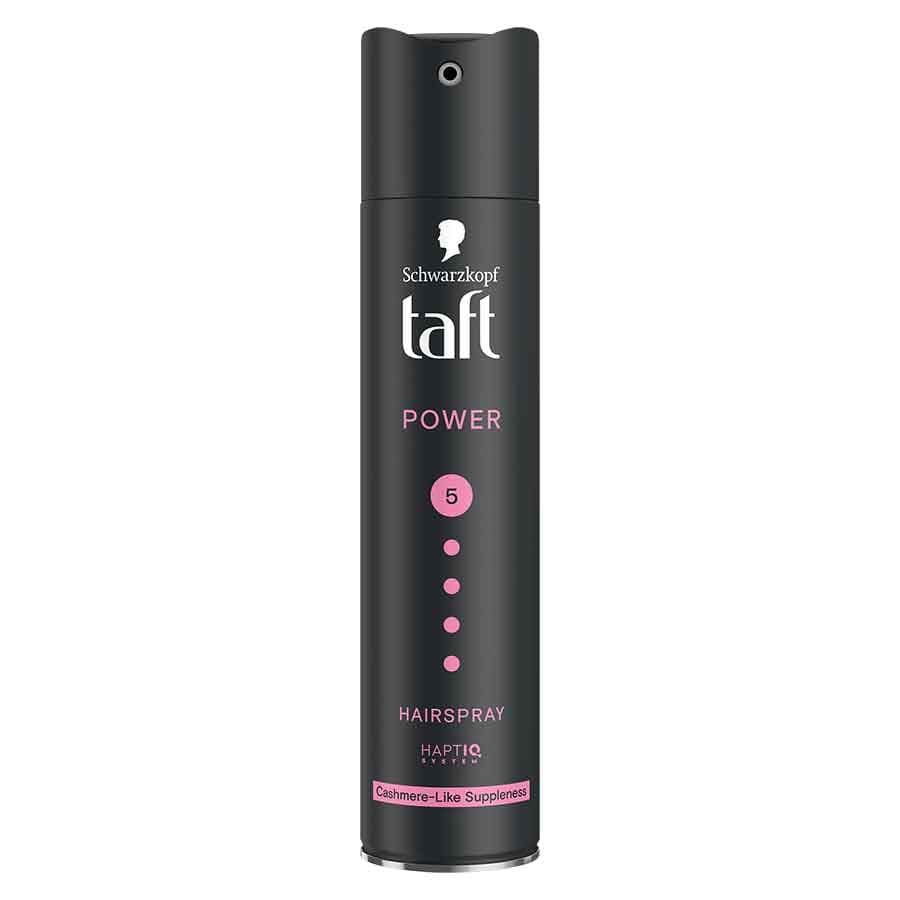 Schwarzkopf Taft Λακ Power Cashmere HL5 250ml.