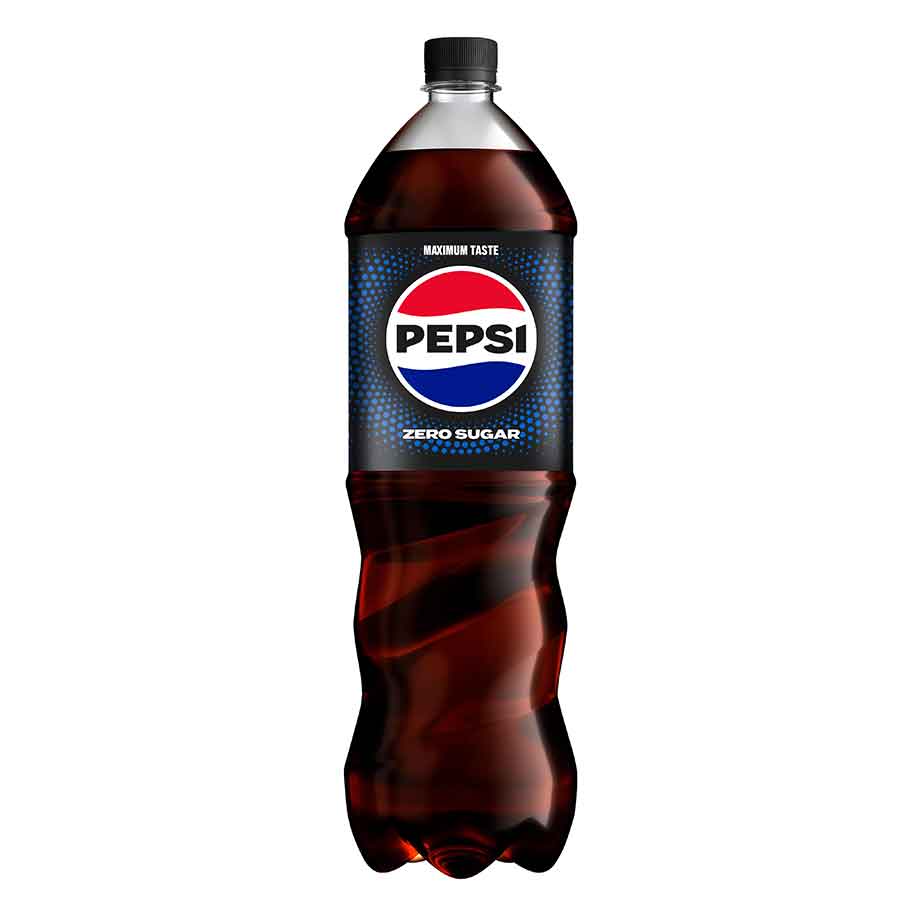 Pepsi Cola Zero 1,5lt.
