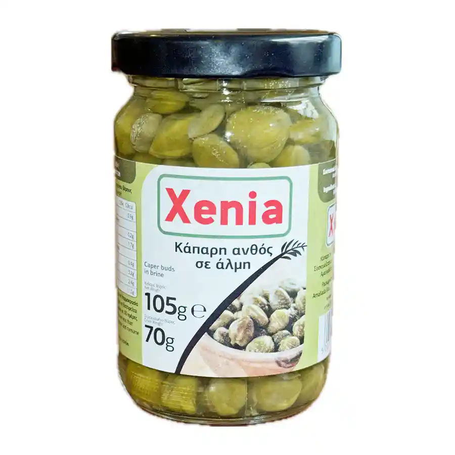 Xenia Κάπαρη 105γρ.