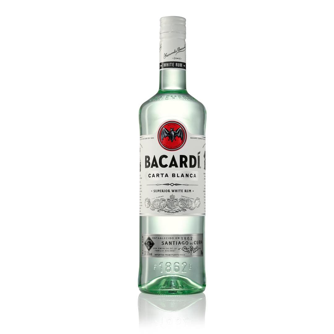 BACARDI 700ML