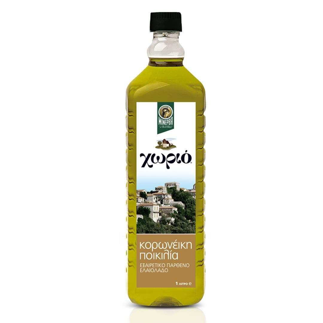 ΧΩΡΙΟ ΚΟΡΩΝΕΙΚΗ ΠΟΙΚ. ΕΞ.ΠΑΡΘΕΝΟ 1L
