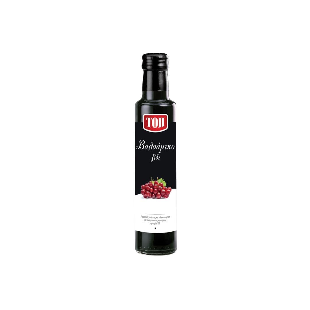 ΤΟΠ ΞΥΔΙ ΒΑΛΣΑΜΙΚΟ 250ML