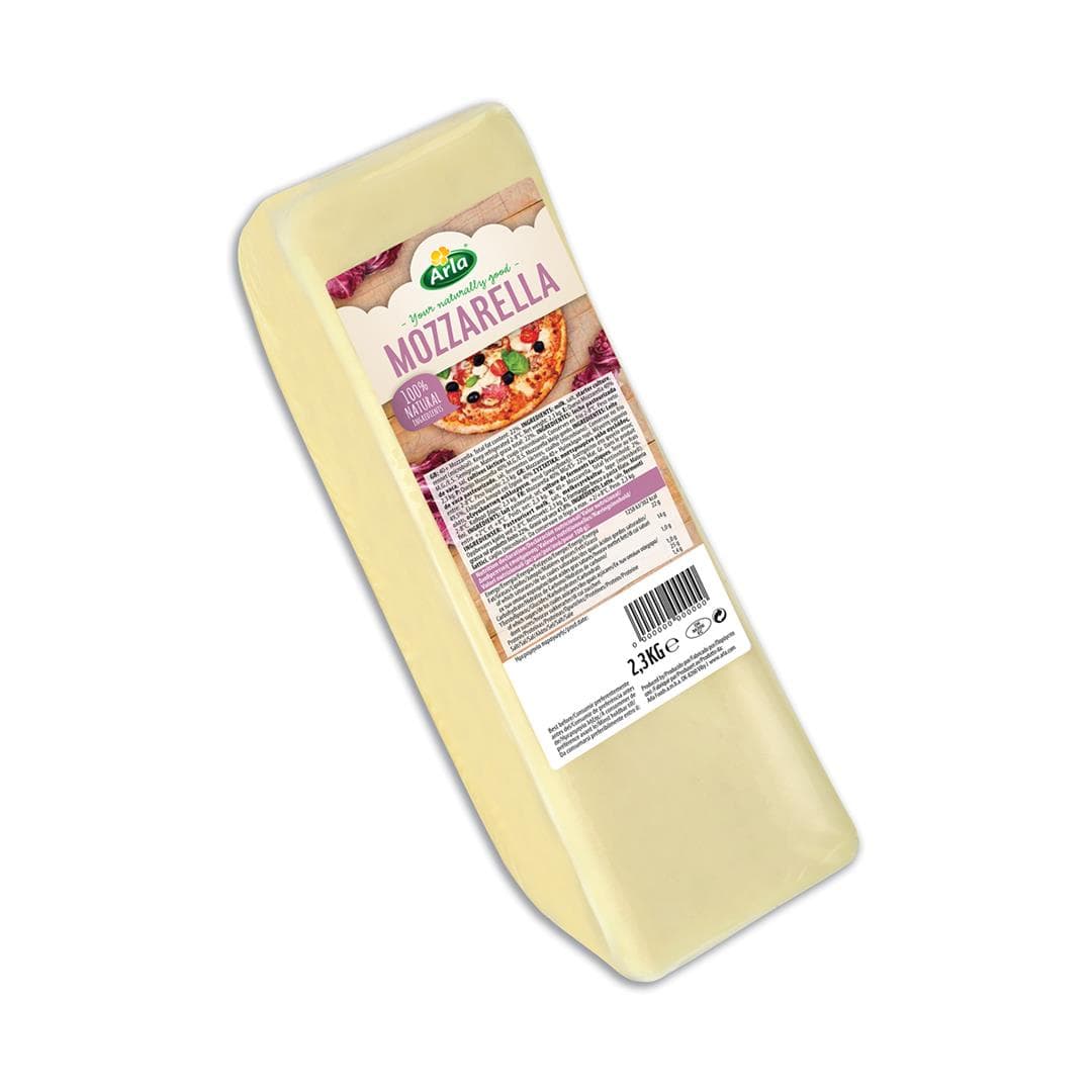 ΜΟΤΣΑΡΕΛΑ ΦΡΑΤΖΟΛΑ ΔΑΝΙΑΣ ARLA         ΠΡ. ΓΑΛΑ ΕΝΤΟΣ ΕΕ