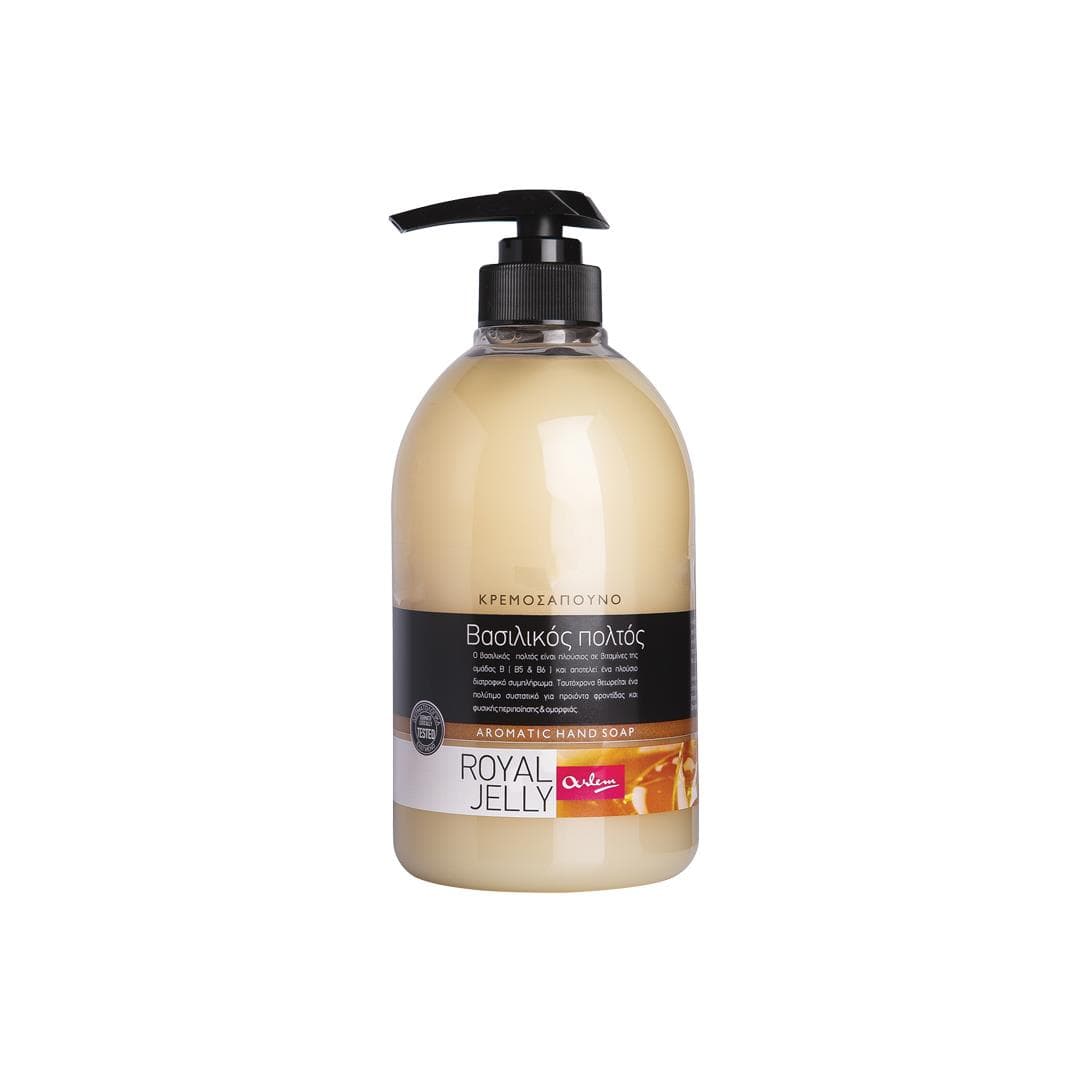 ARLEM ΚΡΕΜΟΣ/ΝΟ ΒΑΣ.ΠΟΛΤΟΣ ΒΑΛΒΙΔΑ 1000ML