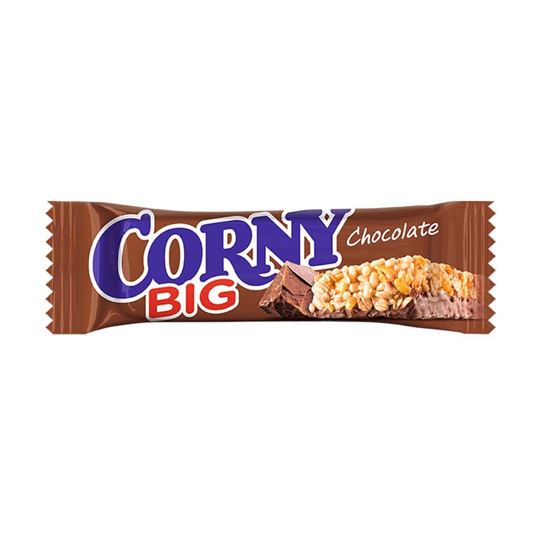 CORNY CHOCOLATE BAR 50ΓΡ