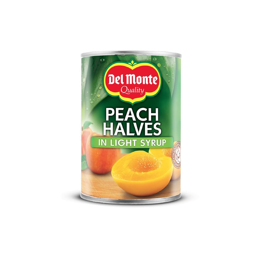 DEL MONTE ΡΟΔΑΚΙΝΟ ΚΟΜΠ.ΣΤΡ.Β. 470ΓΡ.