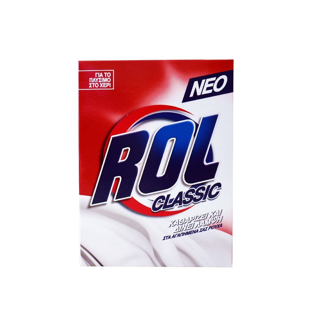 ROL ΣΚΟΝΗ 380ΓΡ