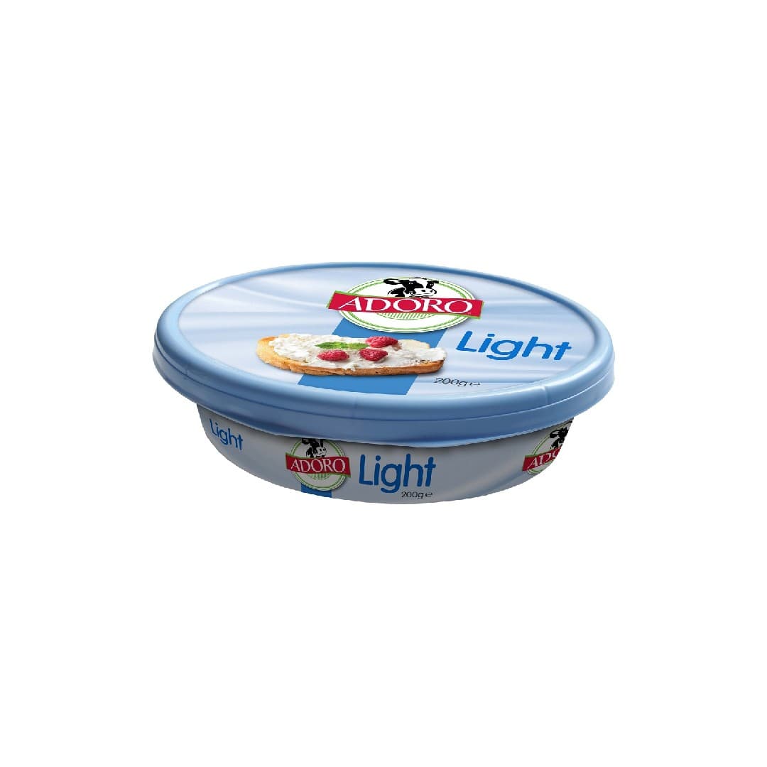 ADORO SPREAD LIGHT 200ΓΡ