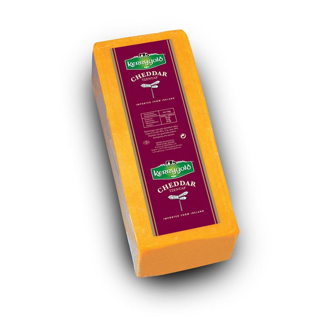 KERRYGOLD ΤΣΕΝΤΑΡ  ΦΡΑΤΖ.ΚΟΚ.ΙΡΛΑΝ.ΚΙΛ ΠΡ. ΓΑΛΑ ΕΝΤΟΣ ΕΕ