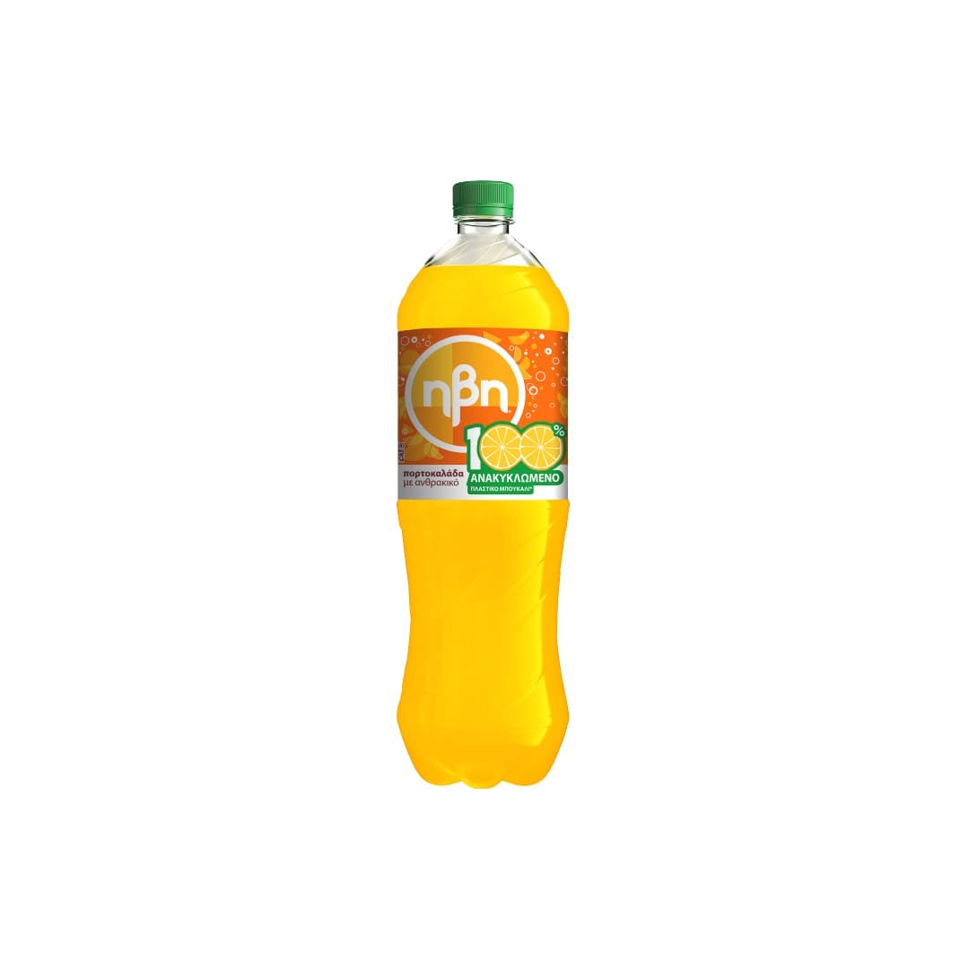 ΗΒΗ ΠΟΡΤΟΚΑΛΑΔΑ 1.5LT