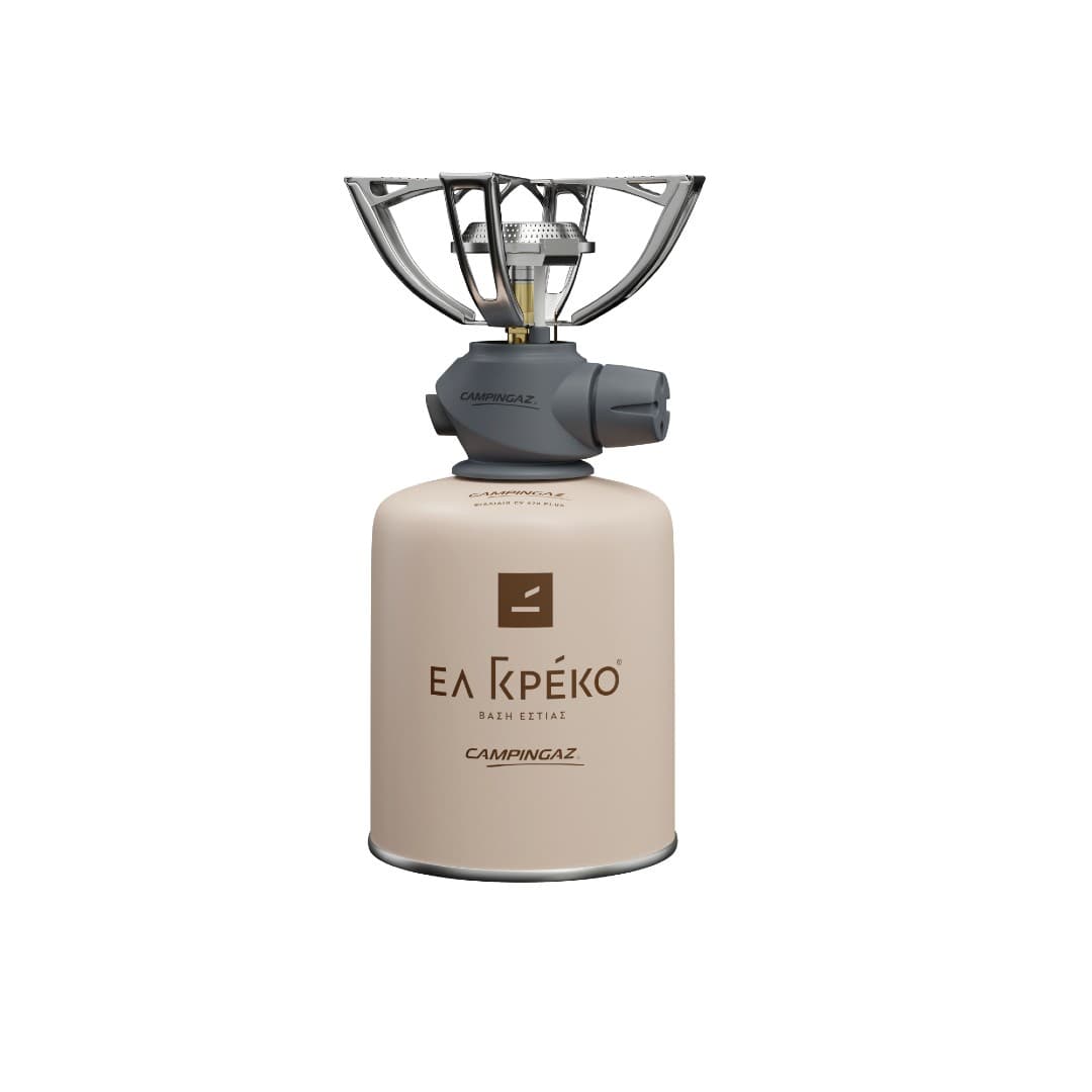 ELGRECO ΚΑΦΕΣΤΙΑ