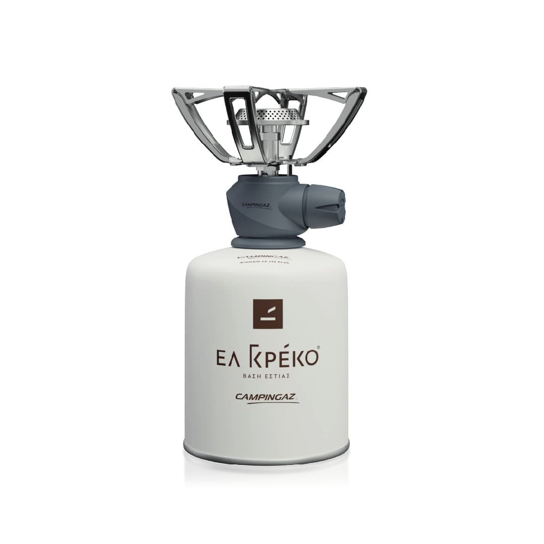 ELGRECO ΚΑΦΕΣΤΙΑ PRIMAL 1TEM