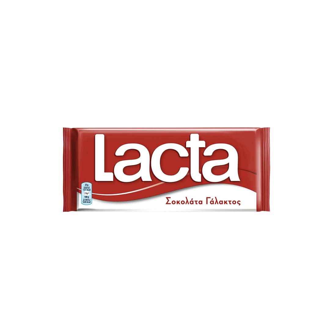 LACTA Ν.1166 ΓΑΛΑΚΤΟΣ 85ΓΡ