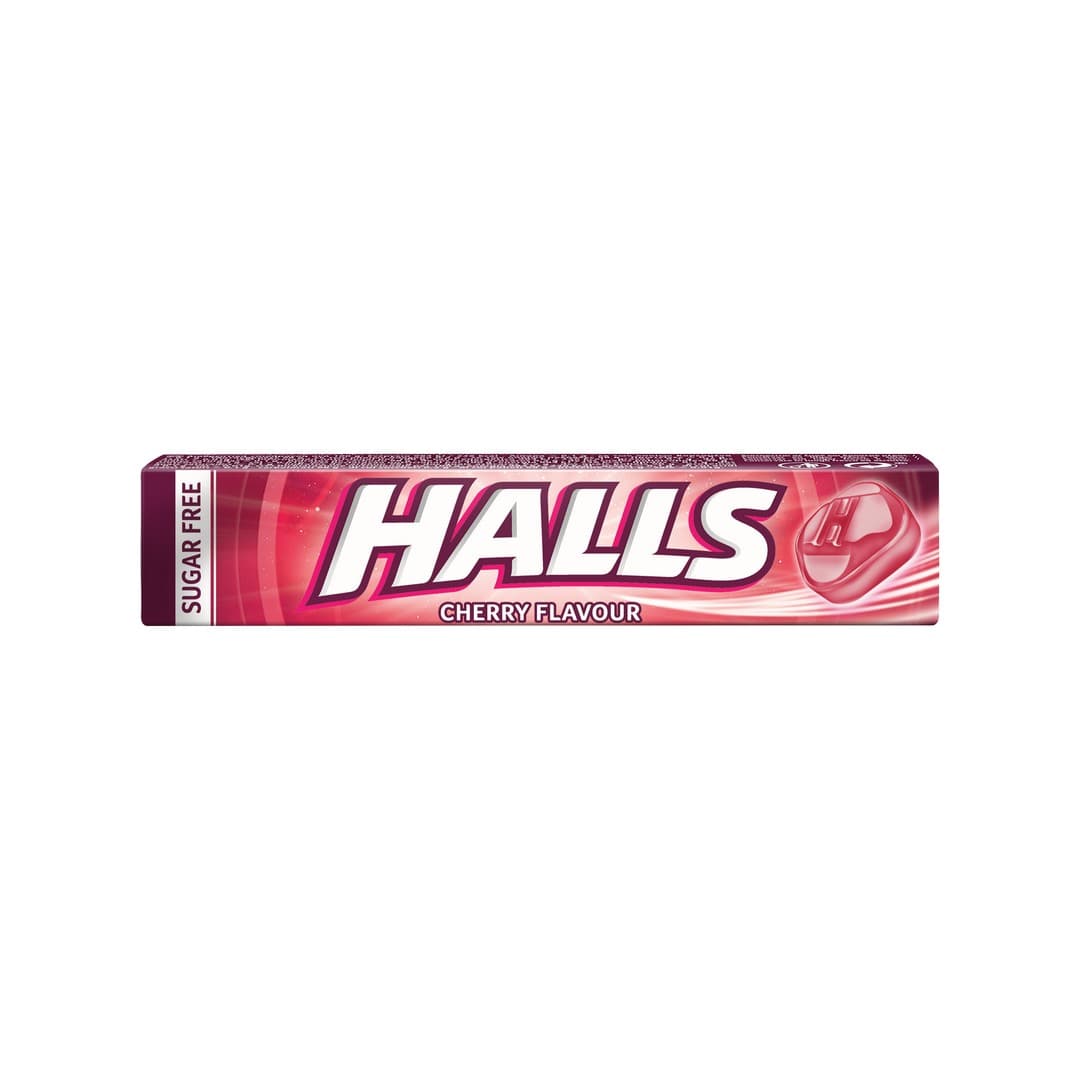 HALLS COOL ΚΕΡΑΣΙ 32ΓΡ