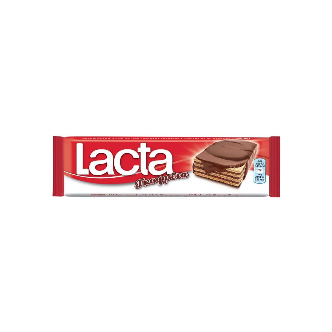 LACTA ΓΚΟΦΡΕΤΑ 28.5ΓΡ