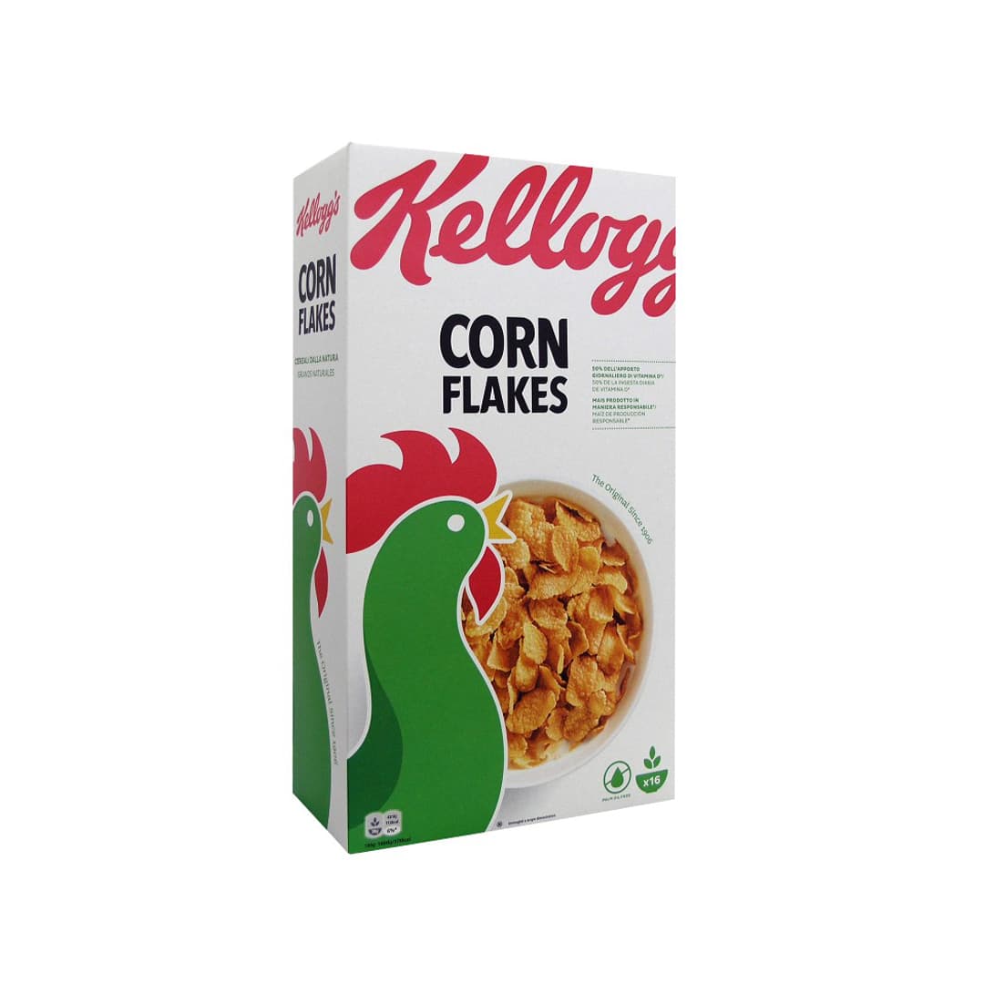 KELLOGGS CORN FLAKES 500ΓΡ