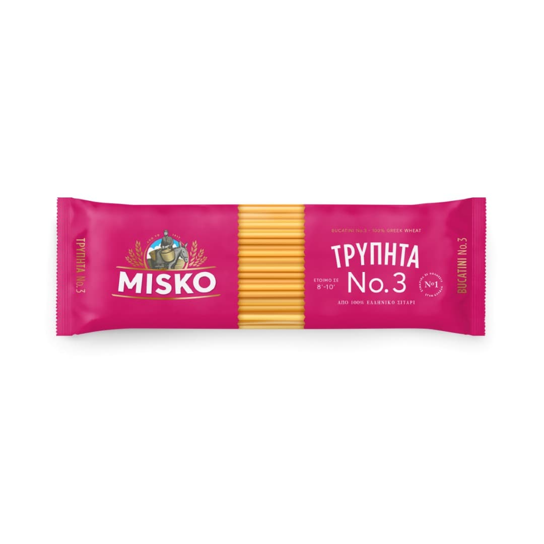 MISKO Ν.3 500ΓΡ