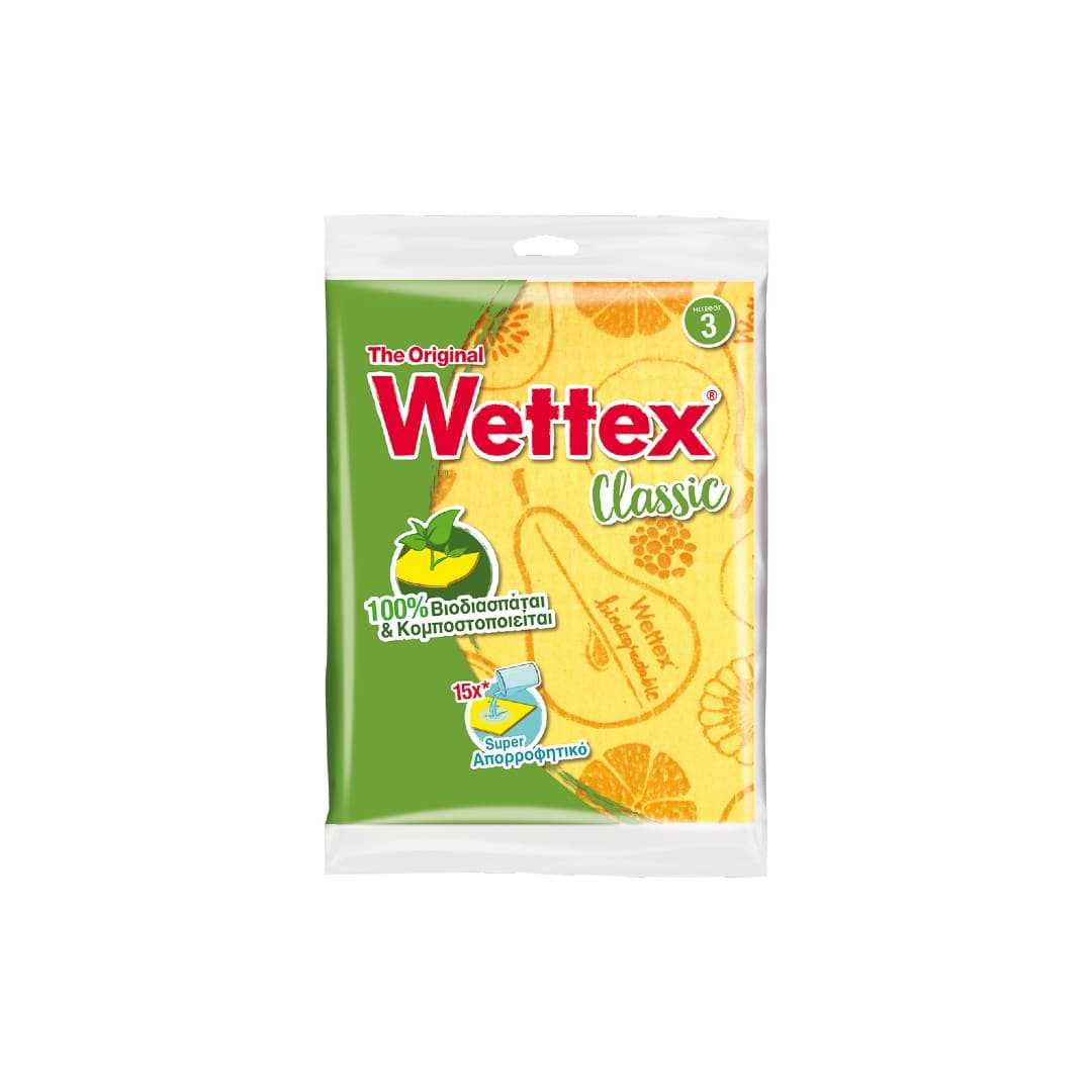 WETTEX N3.