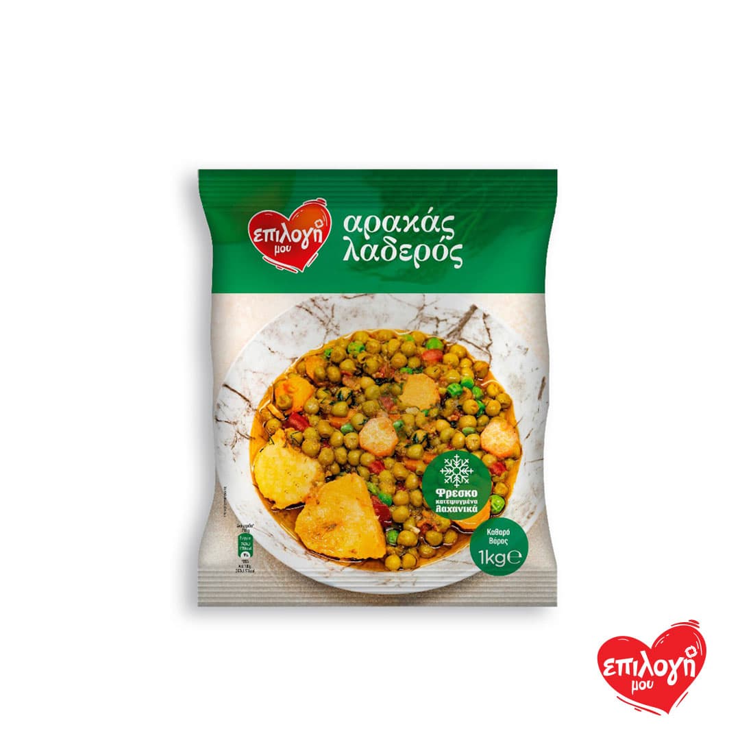 ΕΠΙΛΟΓΗ ΜΟΥ ΑΡΑΚΑΣ ΛΑΔΕΡΟΣ ΚΤΨ 1Κ