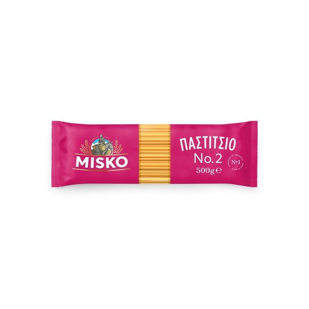 MISKO Ν.2 500ΓΡ