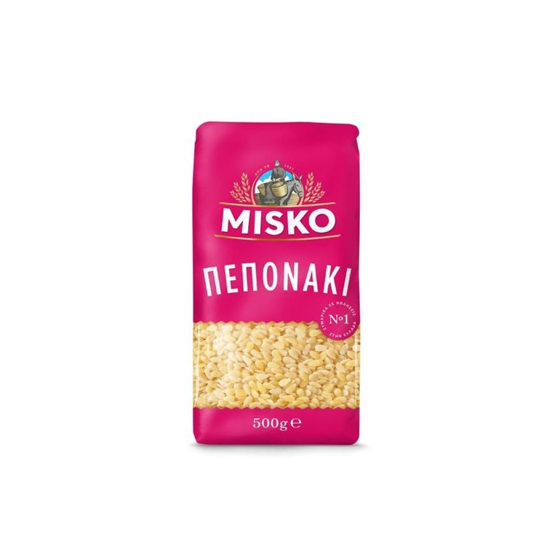 MISKO ΠΕΠΟΝΑΚΙ 500ΓΡ