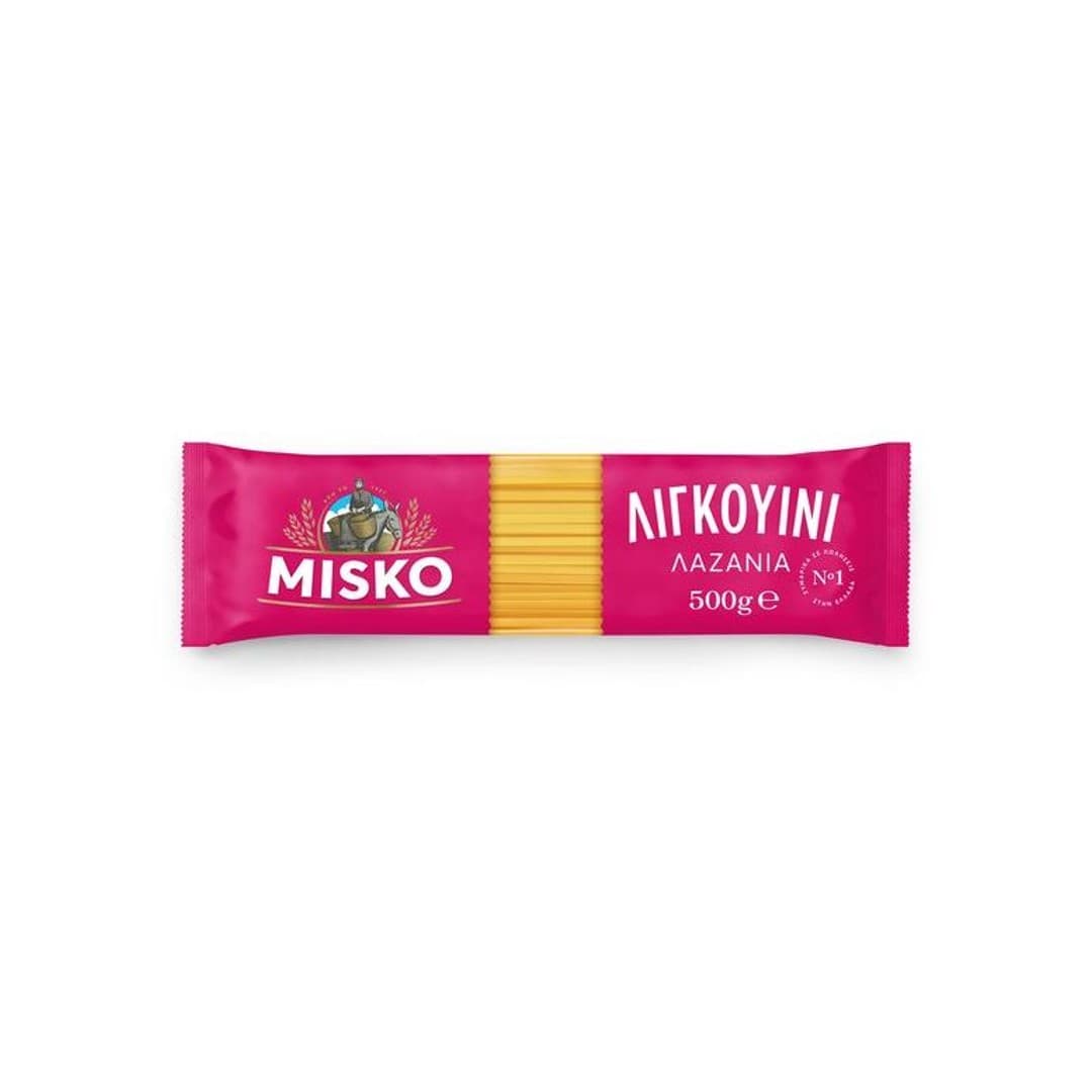 MISKO ΛΑΖΑΝΙΑ 500ΓΡ