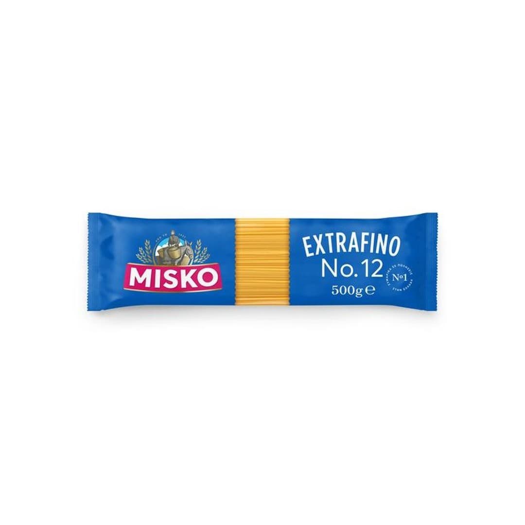 MISKO EXTRAFINO 500ΓΡ