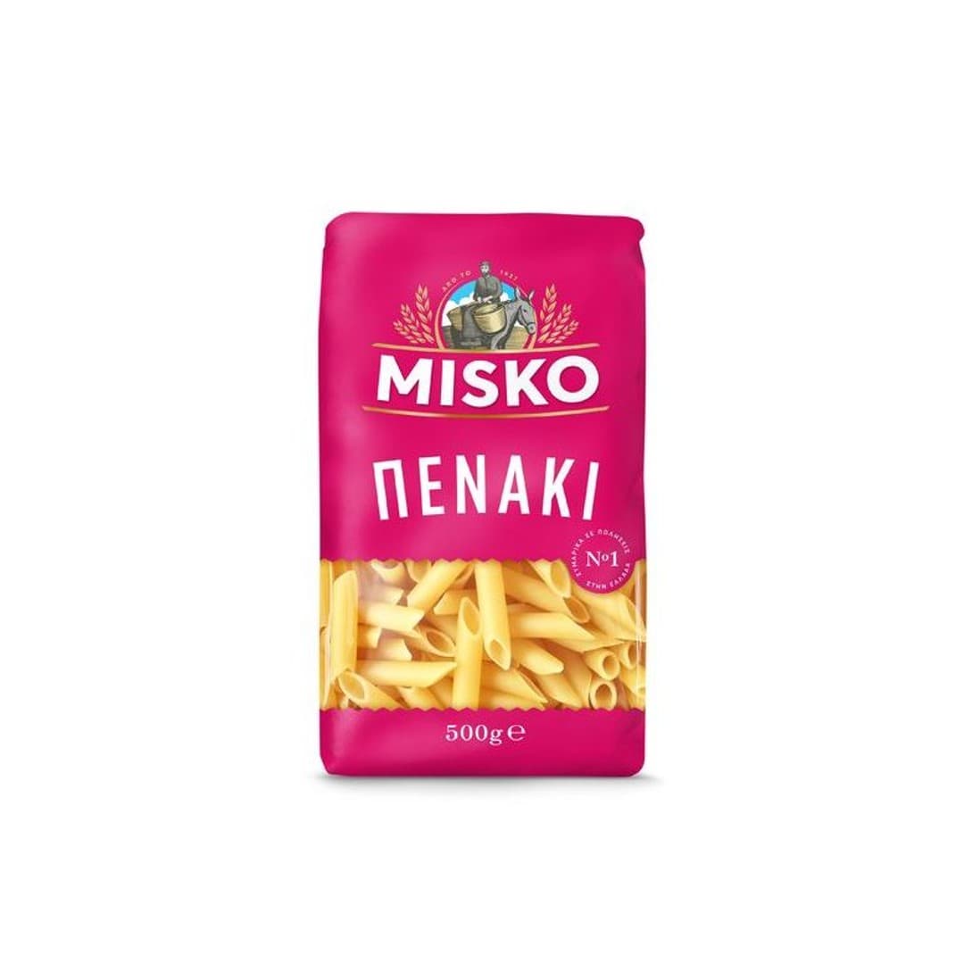 MISKO ΠΕΝΑΚΙ 500ΓΡ