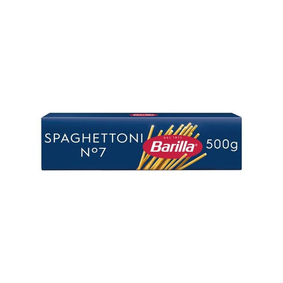 BARILLA ΣΠΑΓΓΕΤΟΝΙ Ν.7 500ΓΡ