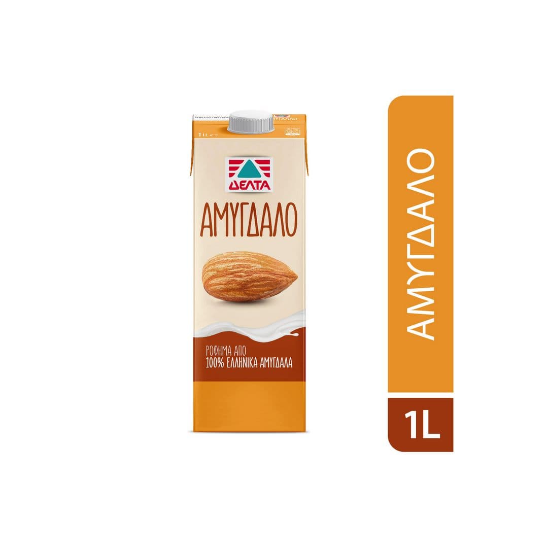 ΔΕΛΤΑ ΡΟΦΗΜΑ ΑΜΥΓΔΑΛΟΥ 1L