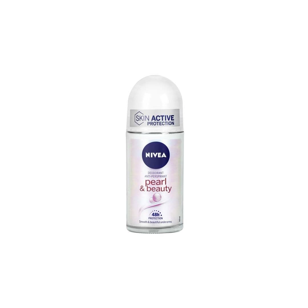 NIVEA DEO ROLL ON PEARL & BEAUTY ΓΥΝ.50ML