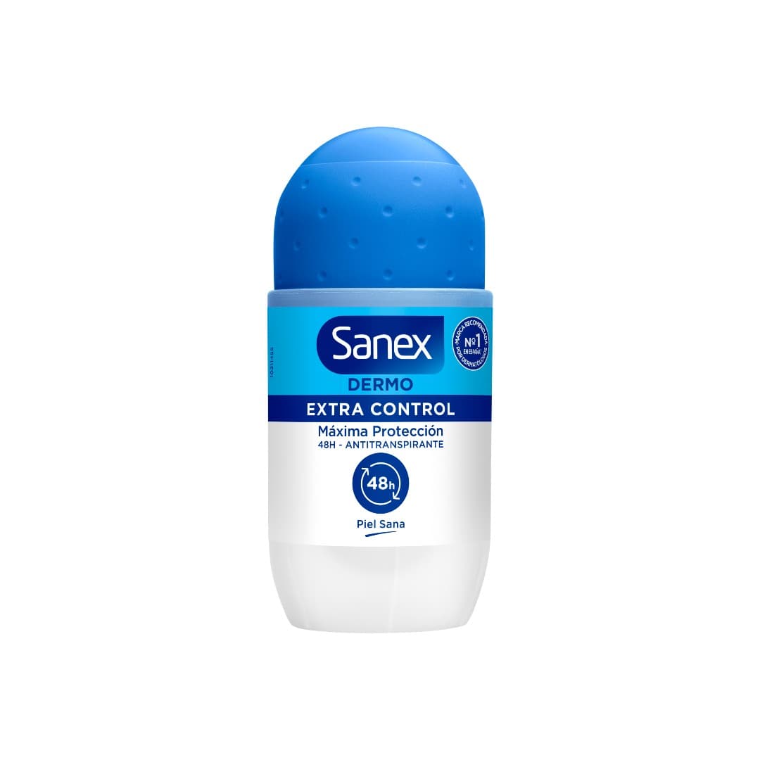 SANEX ΑΠΟΣΜ/ΚΟ ROLL ON EXTRA CONTROL 50ML