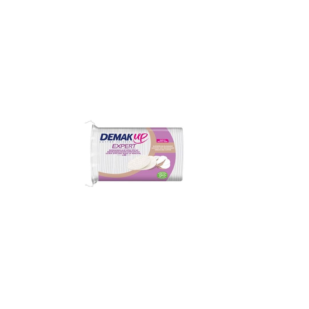 DEMAKUP DUO EXPERT OVAL 50T