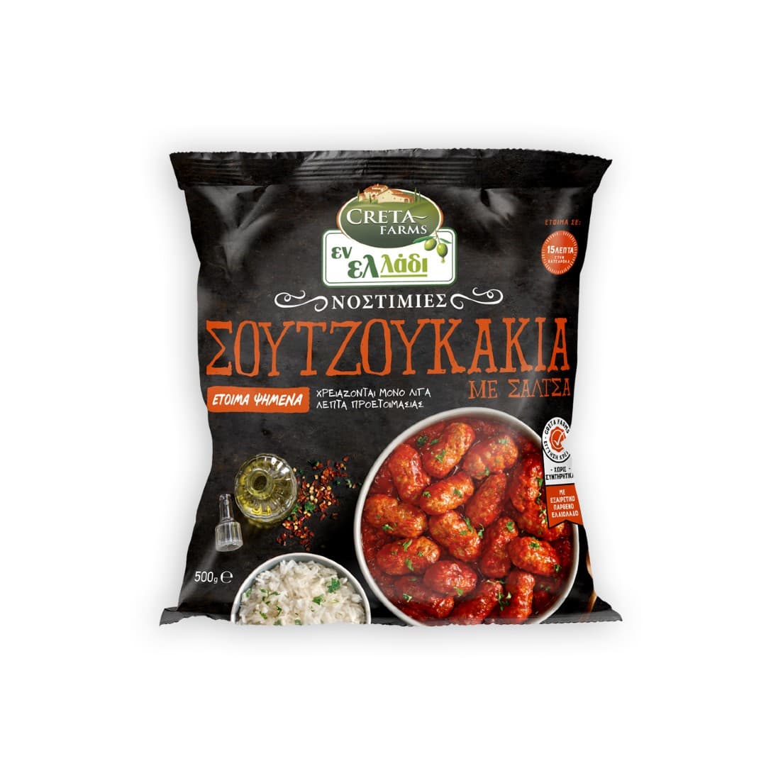CRETA F. ΕΝΛ. ΝΟΣΤ. ΚΤΨ ΣΟΥΤΖΟΥΚ. 500ΓΡ