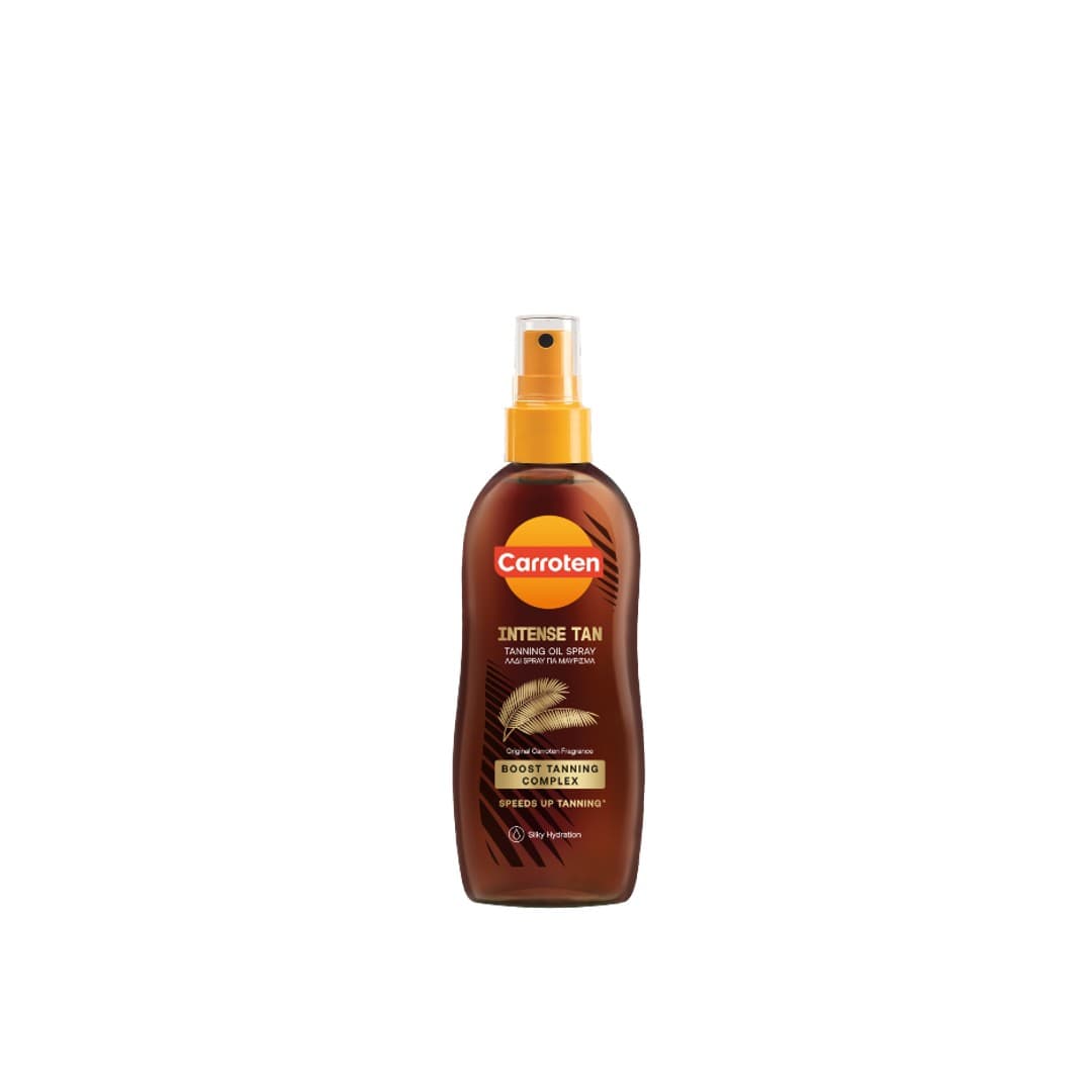 CARROTEN OIL MICRO SPF0 70ML