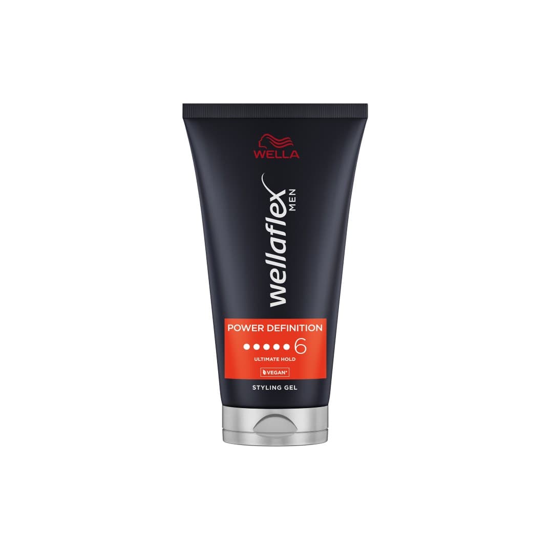 WELLAFLEX MEN GEL ΑΠΟΛΥΤΟ ΚΡΑΤΗΜΑ 150ML