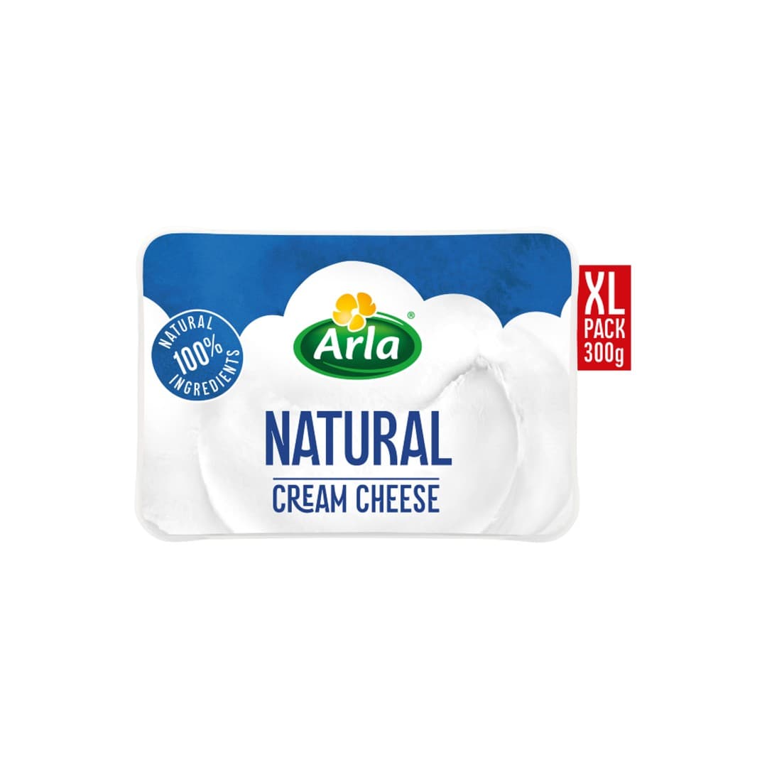 ARLA ΦΡΕΣΚΟ ΤΥΡΙ ΚΡΕΜΑ 300ΓΡ