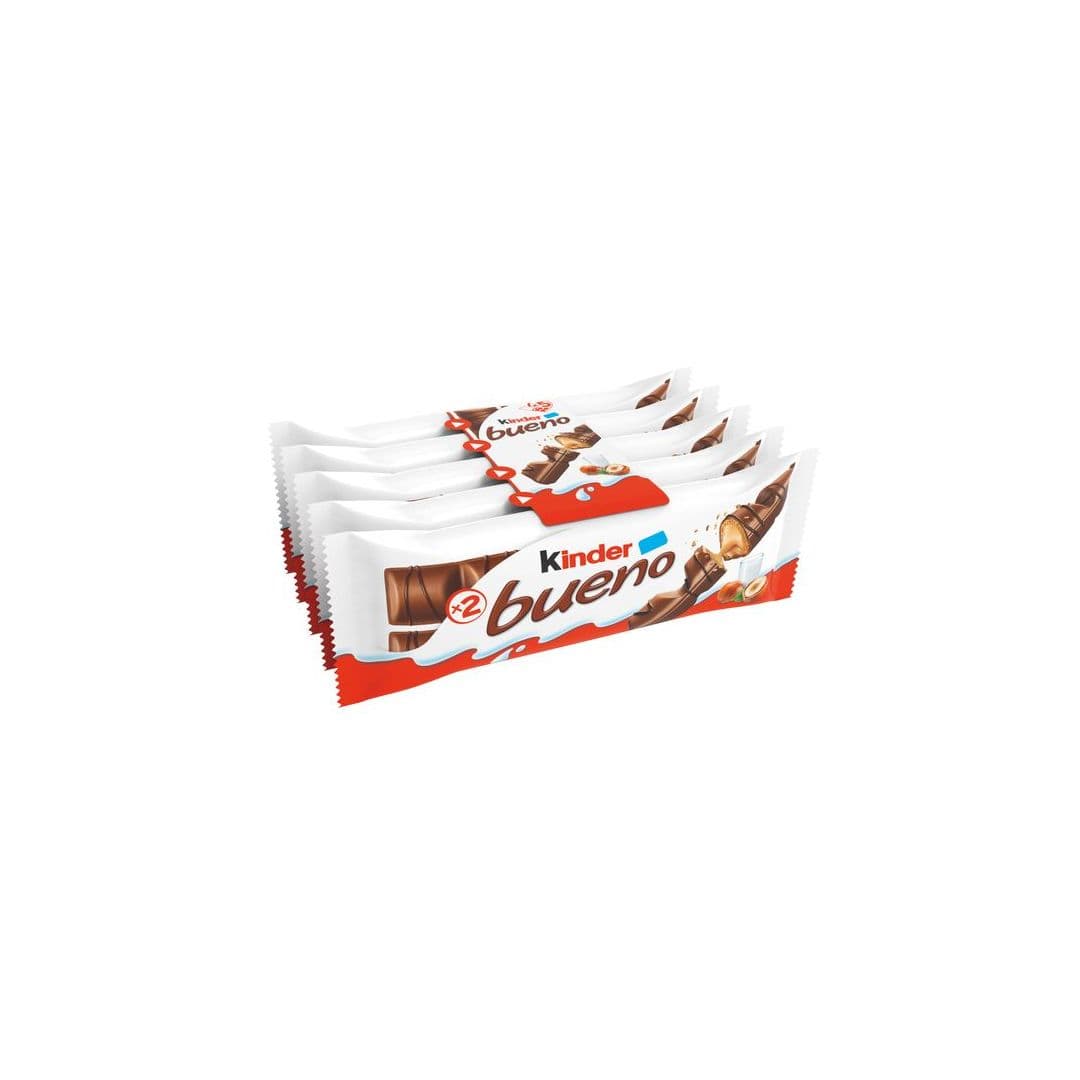 FERRERO KINDER BUENO 5*43ΓΡ
