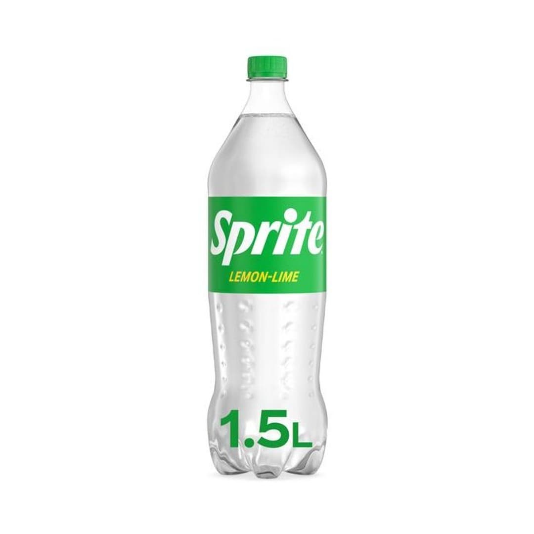 SPRITE ΓΚΑΖΟΖΑ 1.5L