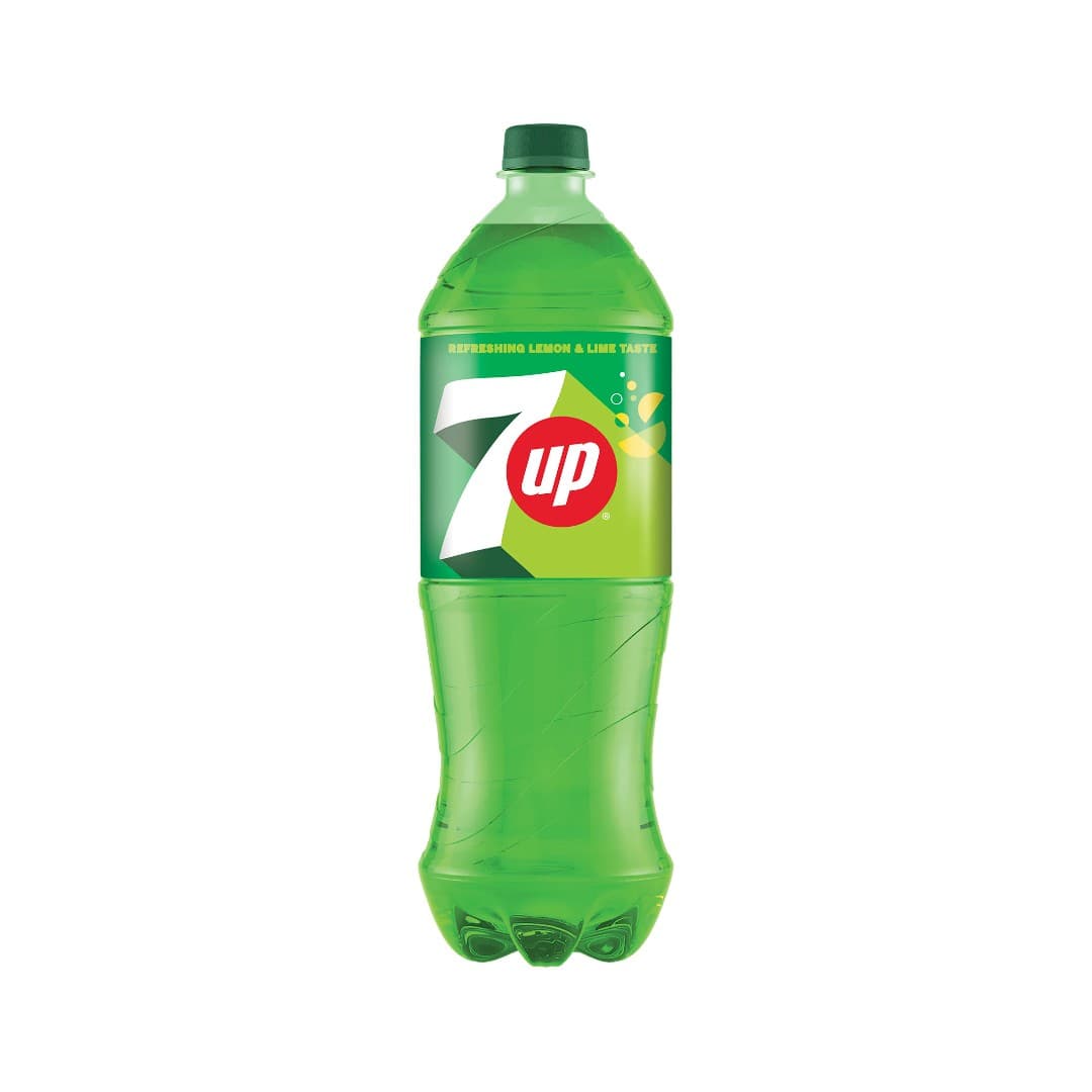 7UP ΦΙΑΛΗ 1.5L
