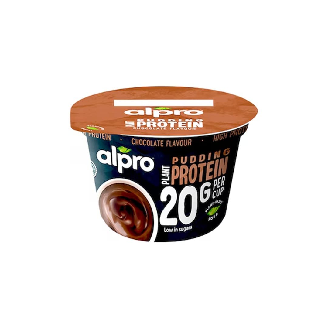 ALPRO ΠΟΥΤΙΓΚΑ ΣΟΚΟΛΑΤΑ 200ΓΡ