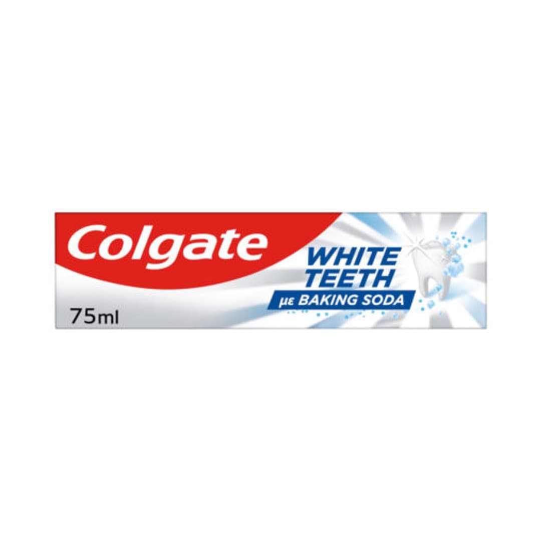 COLGATE ΟΔ/ΜΑ BAKING SODA 75ML