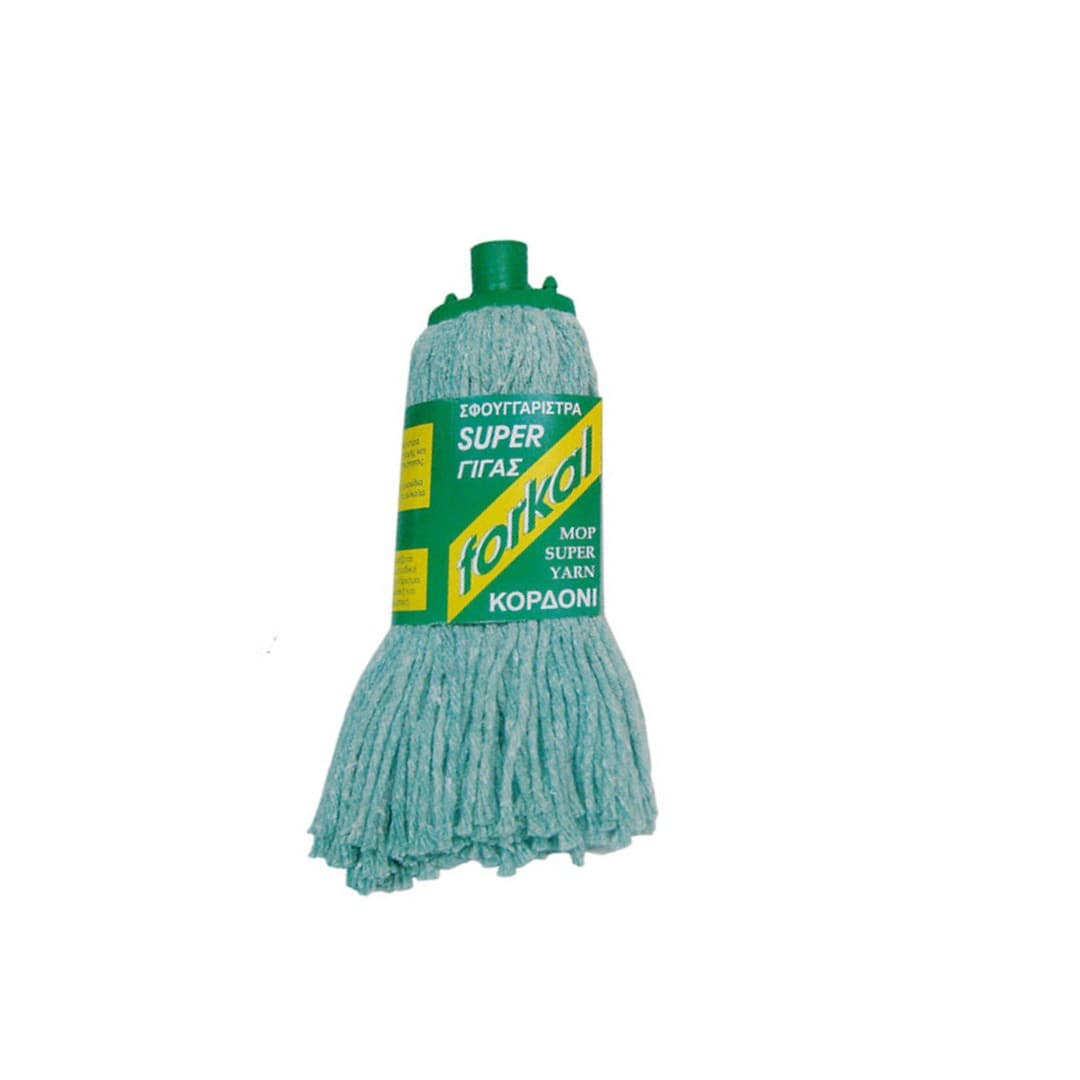 FORKAL ΣΦΟΥΓΓΑΡΙΣΤΡΑ ANTIBACTERIAL SUPER ΓΙΓΑΣ 1Τ.