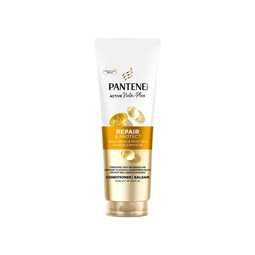 PANTENE CONDITIONER ΑΝΑΔΟΜΗΣΗΣ 230ML